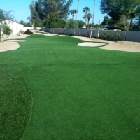 Artificial Grass Carpet Fruita, Colorado Indoor Putting Greens