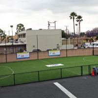 Artificial Grass The Pinery, Colorado Football Field, Commercial Landscape
