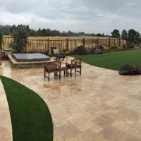 Grass Turf De Beque, Colorado Landscaping Business, Backyards
