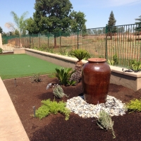 Grass Turf Lincoln Park, Colorado Putting Green Carpet, Backyard Designs