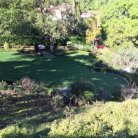 Green Lawn Rifle, Colorado Lawn And Landscape, Backyard Makeover