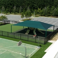 How To Install Artificial Grass Snowmass Village, Colorado Landscape Rock, Parks