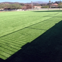 Synthetic Grass Cost Northglenn, Colorado Roof Top