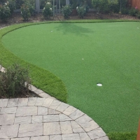 Synthetic Lawn De Beque, Colorado Lawn And Landscape, Backyard Design