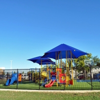 Synthetic Lawn Stratton, Colorado Playground Turf
