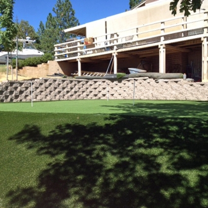 Artificial Grass Chacra, Colorado Landscape Design, Backyard