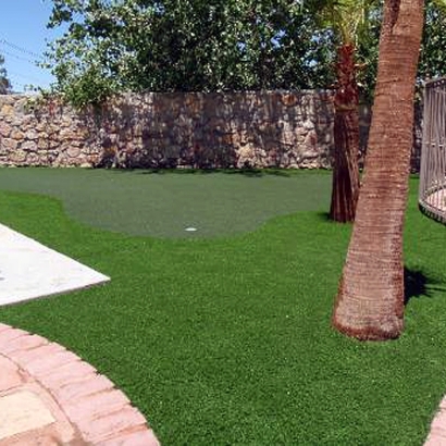 Grass Installation Strasburg, Colorado Lawn And Landscape, Small Backyard Ideas