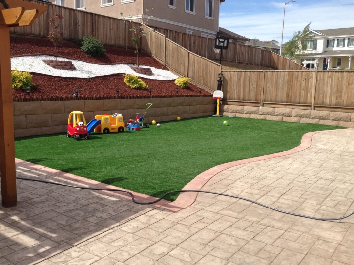 Artificial Grass Installation Orchard City, Colorado Indoor Playground, Backyard Landscape Ideas