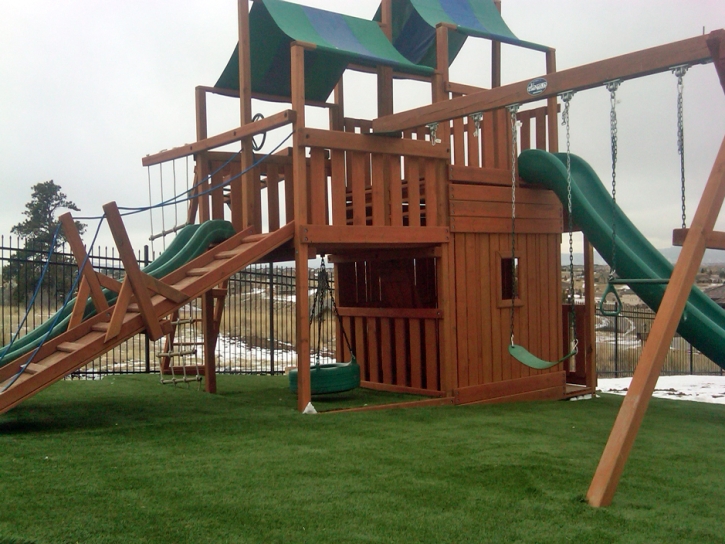 Grass Installation Peyton, Colorado Landscaping Business