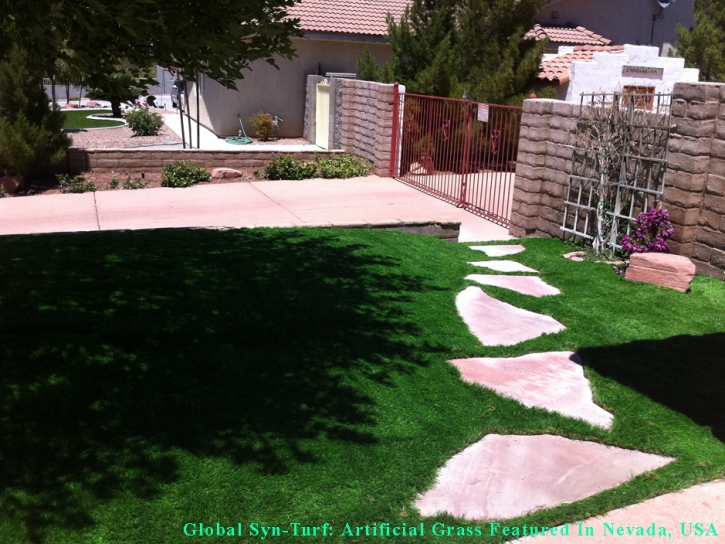 Grass Turf Derby, Colorado Lawn And Landscape, Front Yard
