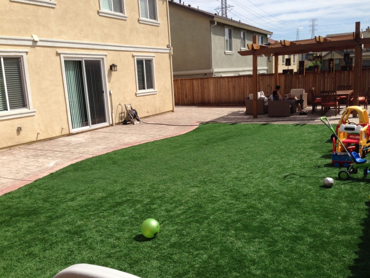 Lawn Services Fruita, Colorado Backyard Deck Ideas, Backyard Landscaping Ideas